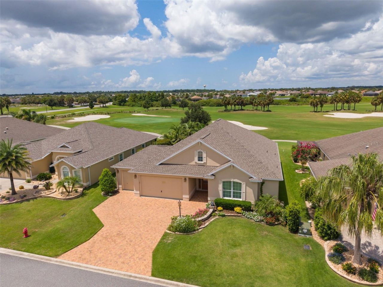 3452 Bosie Run, The Villages, FL 32163 Photo
