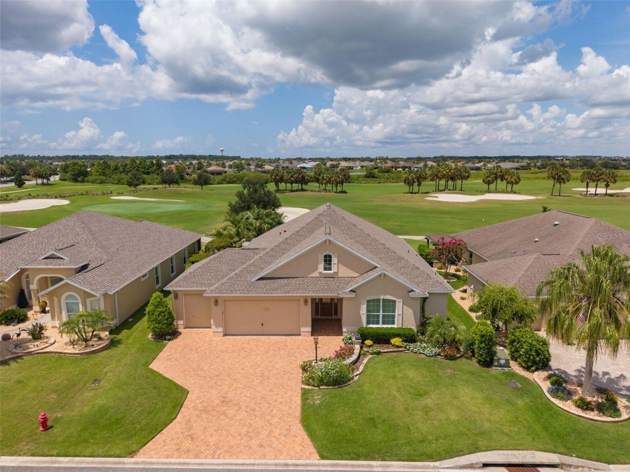 3452 Bosie Run, The Villages, FL 32163 Photo