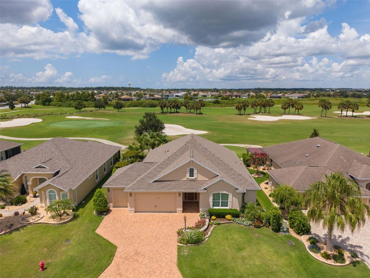 3452 Bosie Run, The Villages, FL 32163 Photo