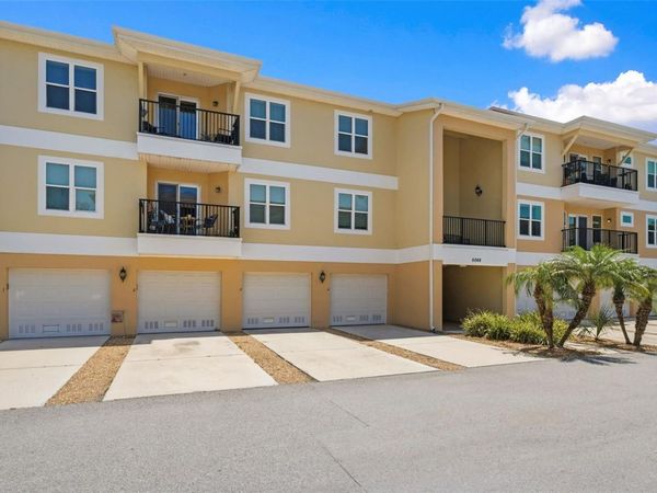 5064 ROYAL PALMS WAY, Unit 204, NEW PORT RICHEY, FL 34652