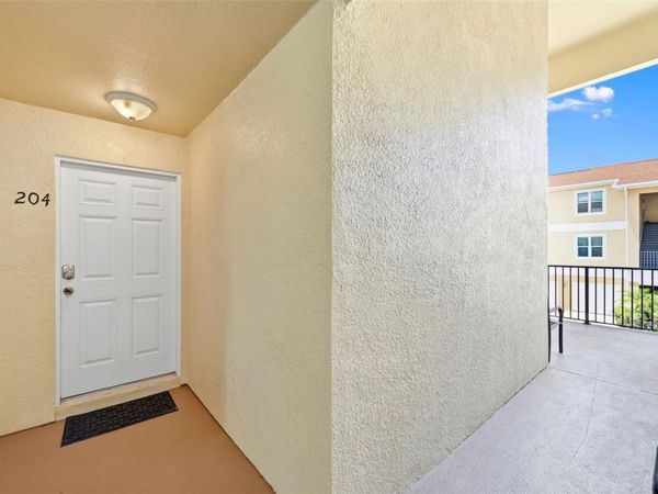 5064 ROYAL PALMS WAY , Unit 204, NEW PORT RICHEY, FL 34652