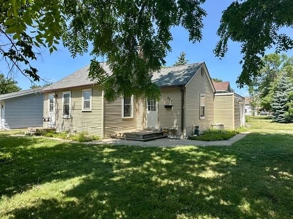 521 5th Avenue E, Alexandria, MN 56308