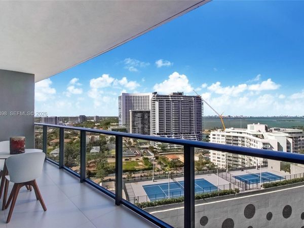 501 NE 31st St , Unit 1502, Miami, FL 33137