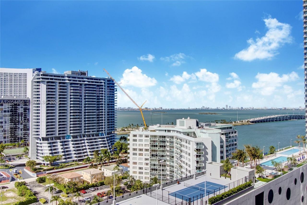 501 NE 31st St , Unit 1502, Miami, FL 33137 Photo