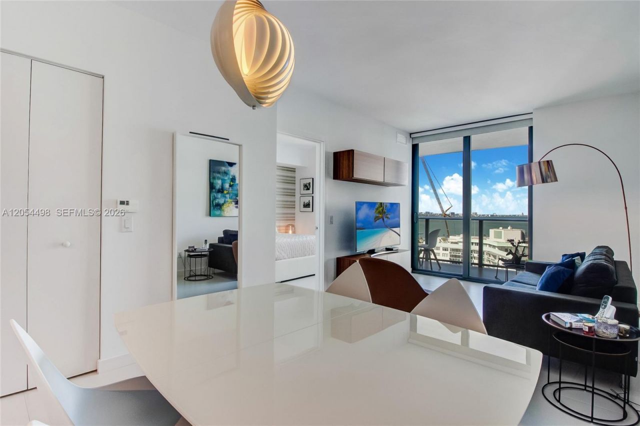 501 NE 31st St , Unit 1502, Miami, FL 33137 Photo