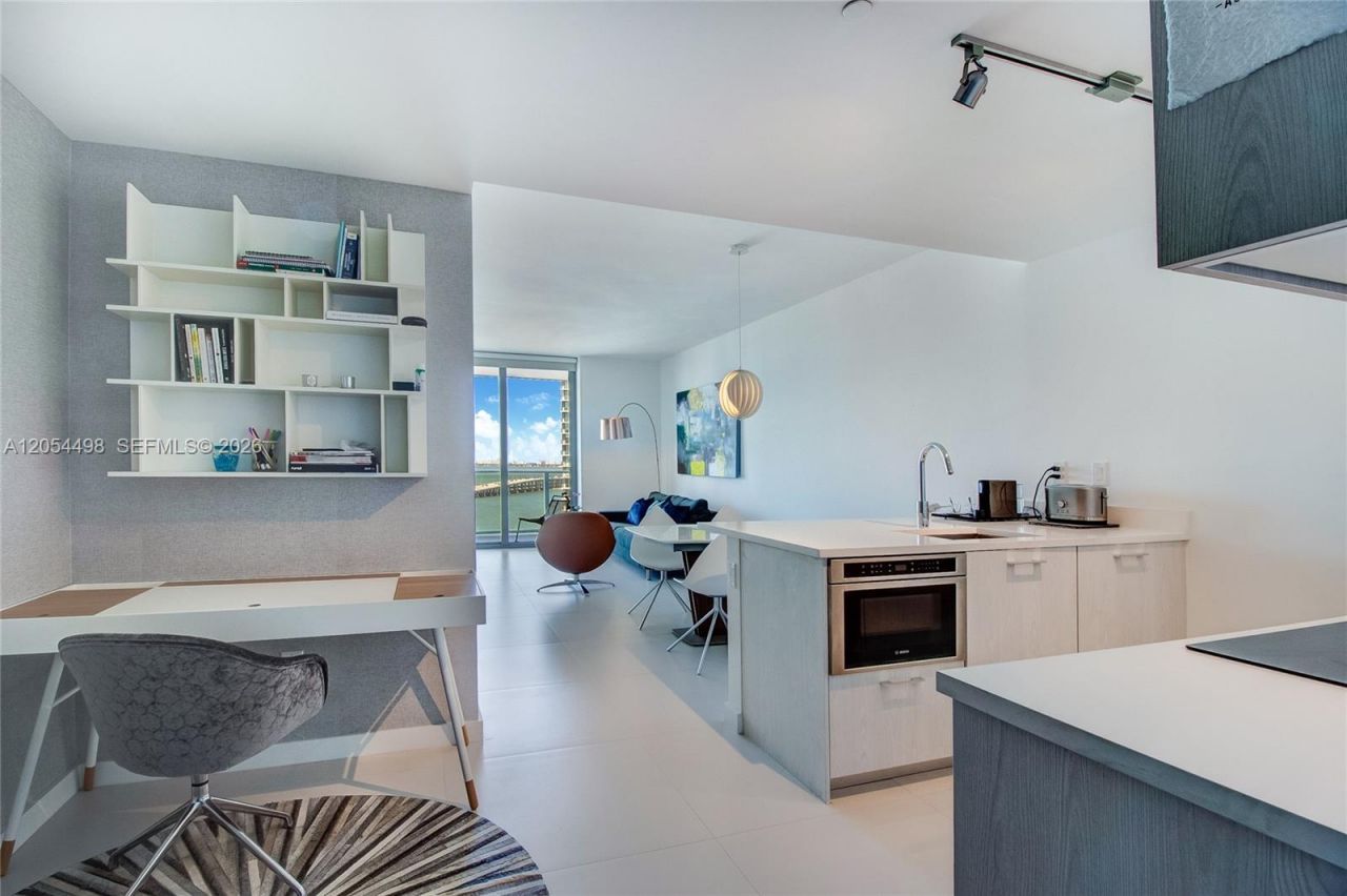 501 NE 31st St , Unit 1502, Miami, FL 33137 Photo
