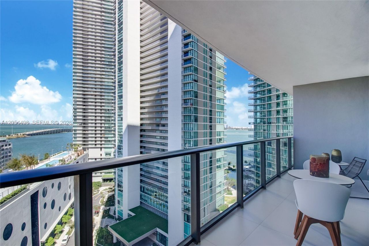 501 NE 31st St , Unit 1502, Miami, FL 33137 Photo