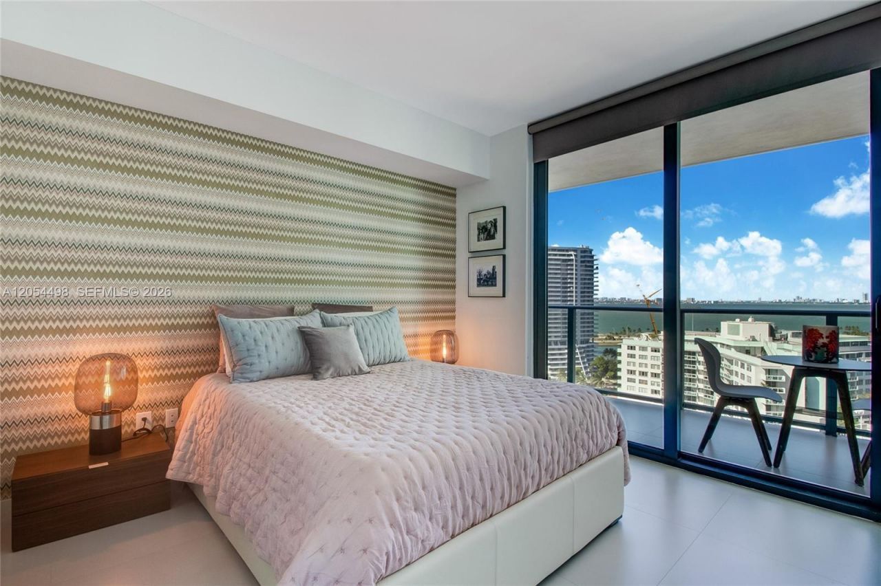 501 NE 31st St , Unit 1502, Miami, FL 33137 Photo