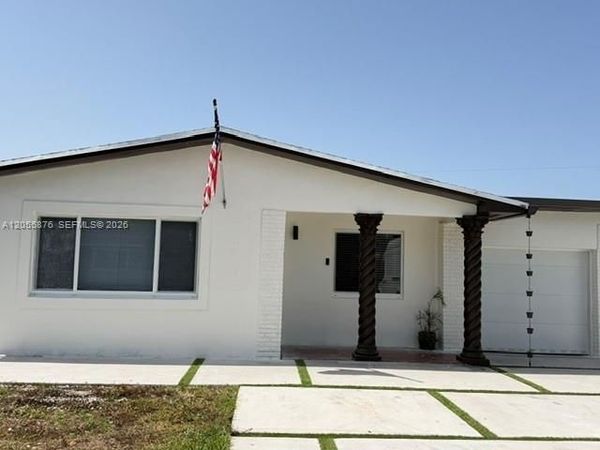 4635 SW 18th St , Unit 4635, West Park, FL 33023