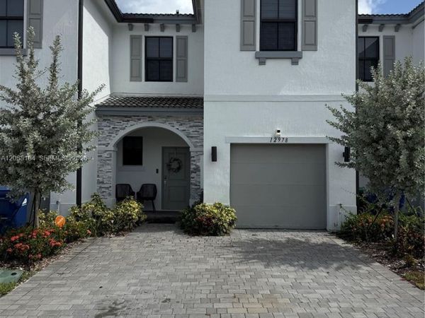 12978 SW 286th Ter , Homestead, FL 33033