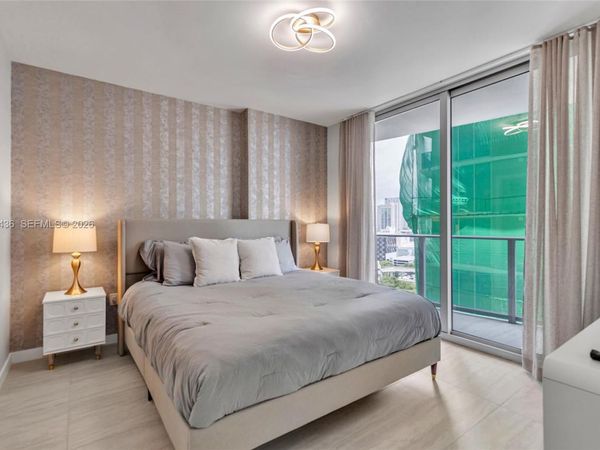 77 SE 5th St , Unit 2006, Miami, FL 33131