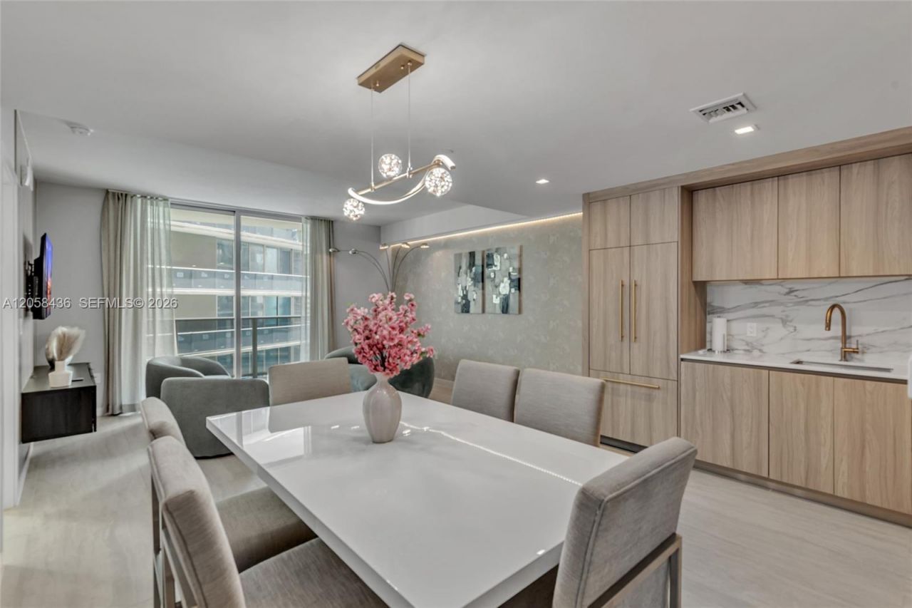 77 SE 5th St , Unit 2006, Miami, FL 33131 Photo