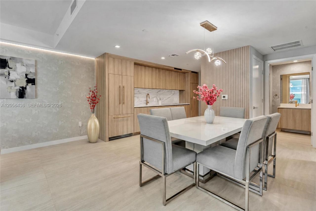 77 SE 5th St , Unit 2006, Miami, FL 33131 Photo