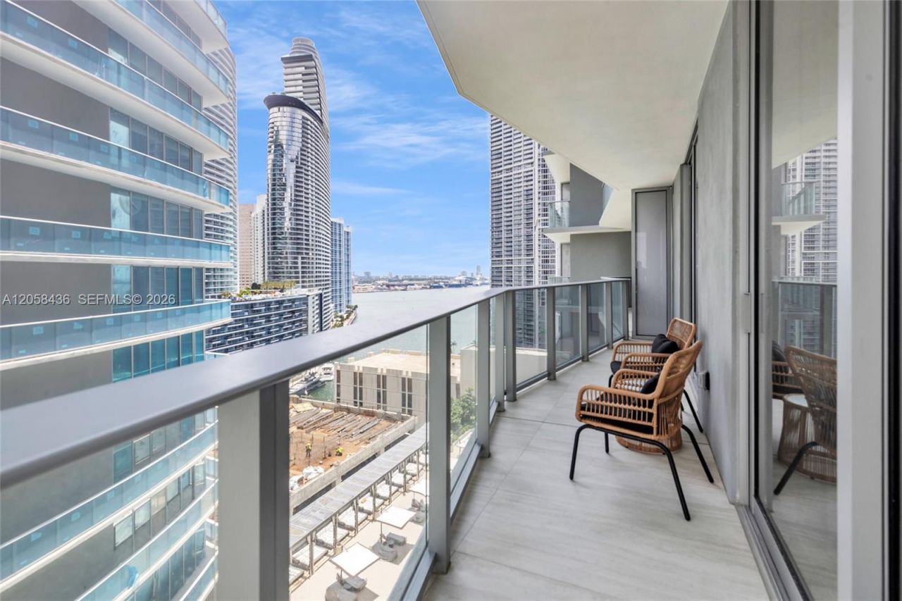 77 SE 5th St , Unit 2006, Miami, FL 33131 Photo