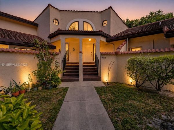 9005 W Sunrise Blvd , Unit 9005, Plantation, FL 33322