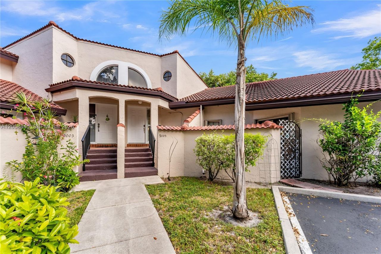 9005 W Sunrise Blvd , Unit 9005, Plantation, FL 33322 Photo