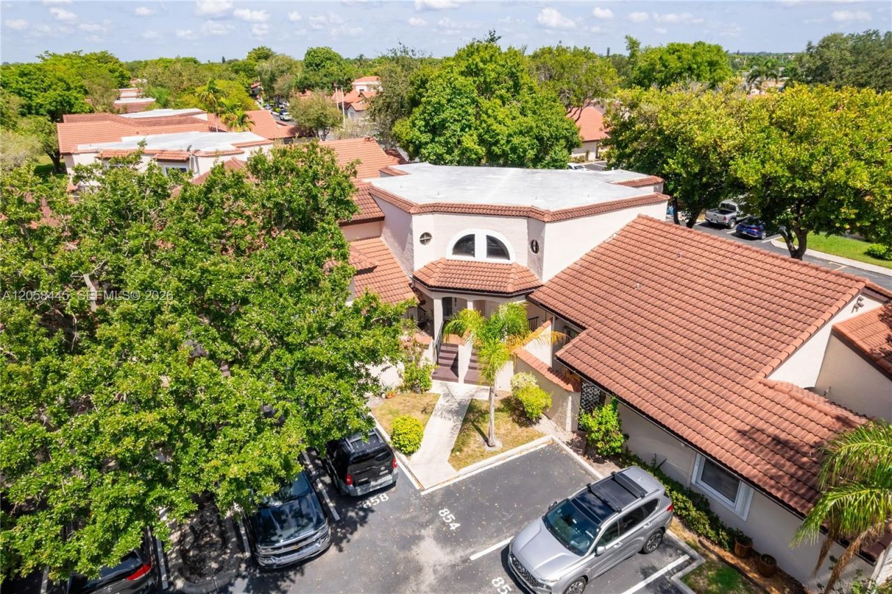 9005 W Sunrise Blvd , Unit 9005, Plantation, FL 33322 Photo