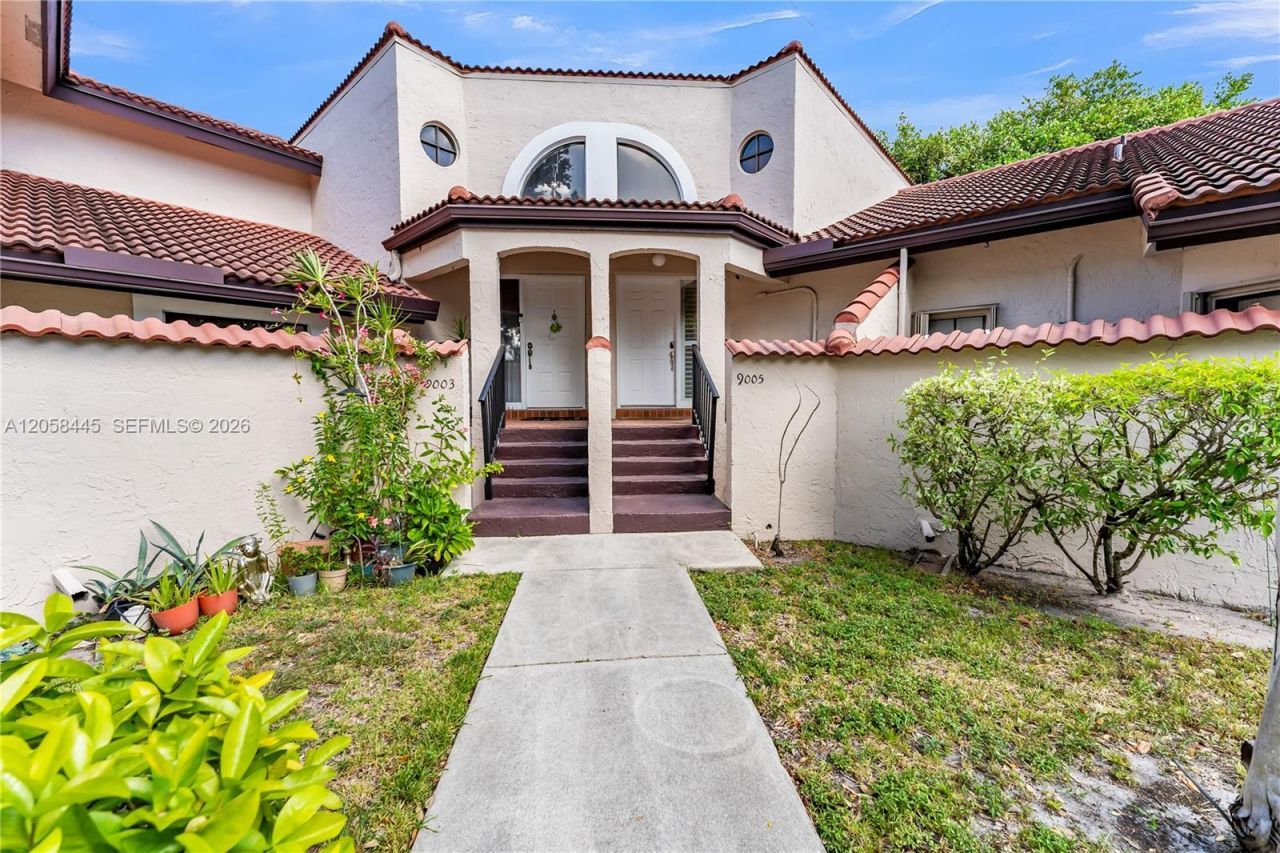 9005 W Sunrise Blvd , Unit 9005, Plantation, FL 33322 Photo