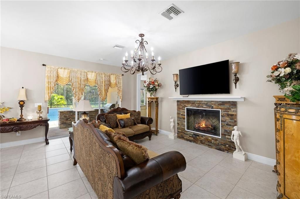 3675 Canopy Cir, Naples, FL 34120 Photo