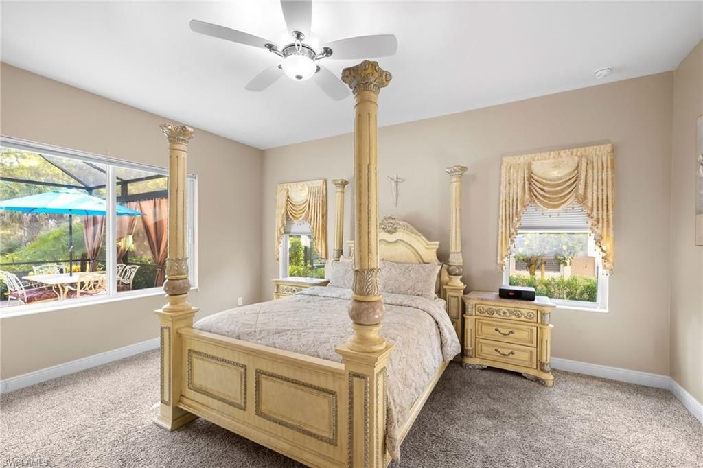 3675 Canopy Cir, Naples, FL 34120 Photo