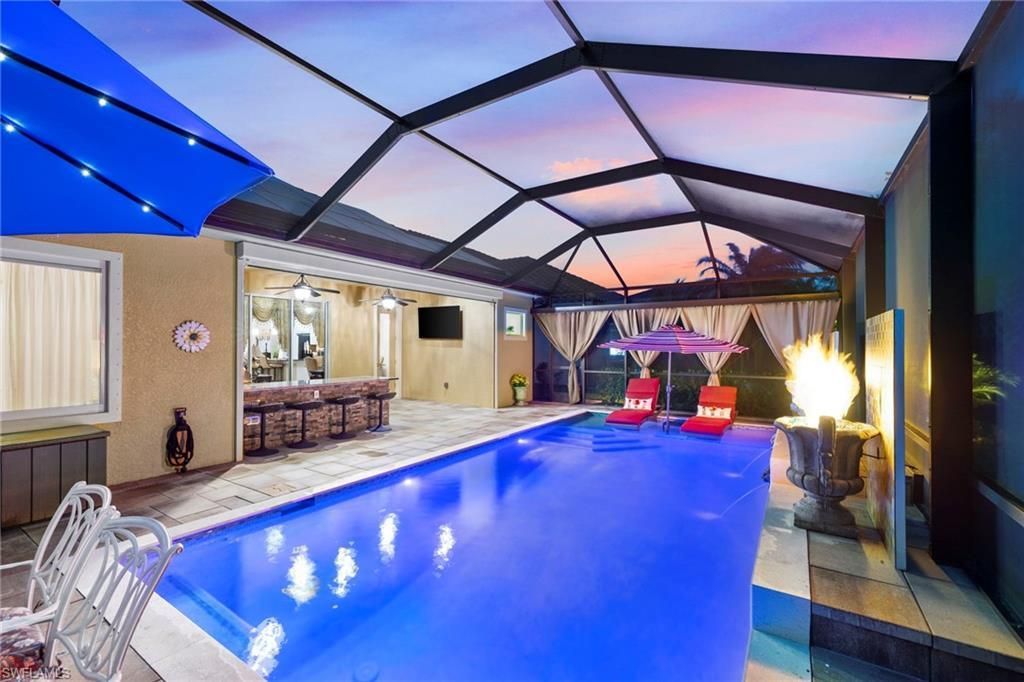3675 Canopy Cir , Naples, FL 34120 Photo