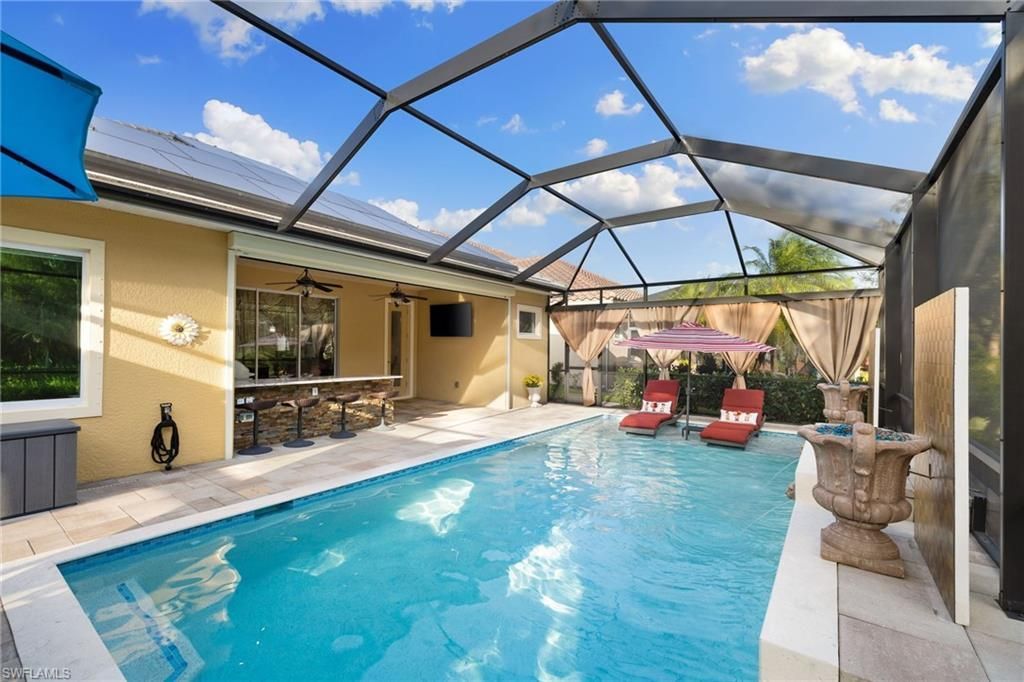 3675 Canopy Cir, Naples, FL 34120 Photo