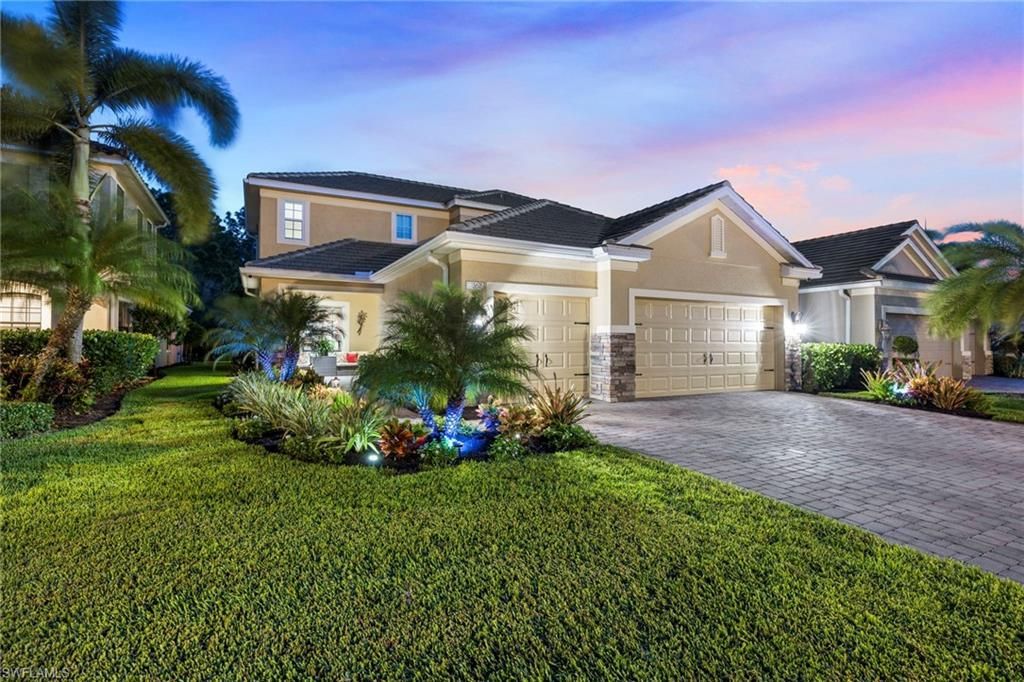 3675 Canopy Cir, Naples, FL 34120 Photo