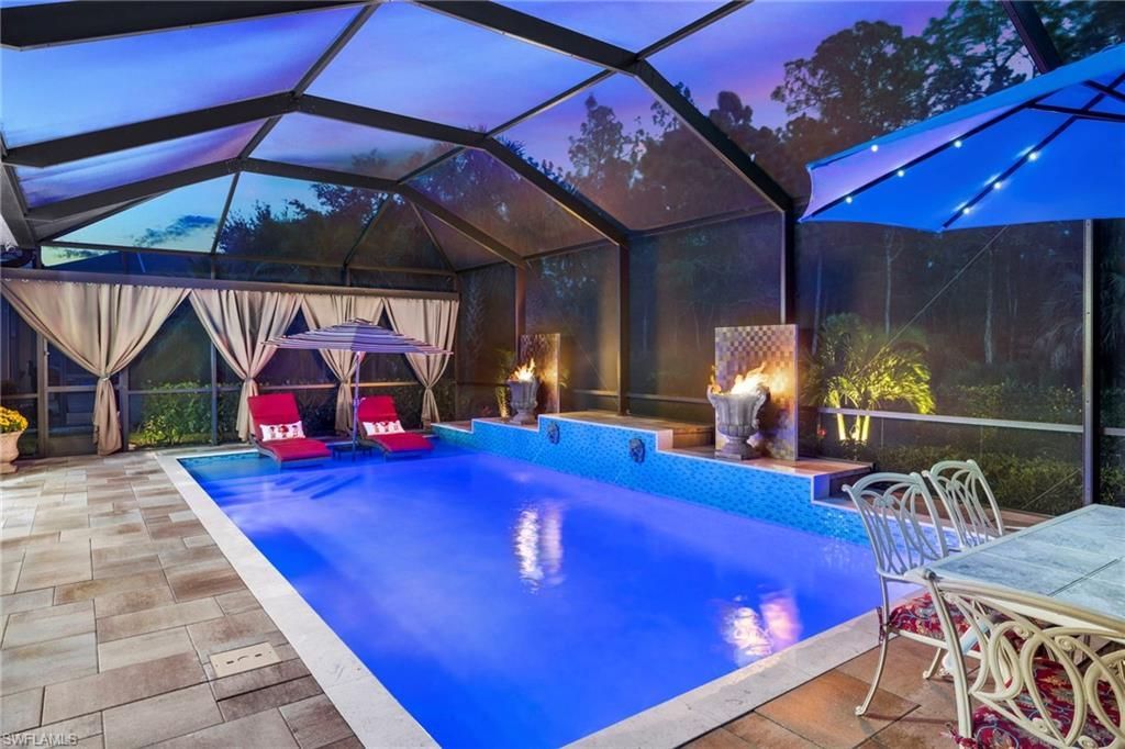 3675 Canopy Cir , Naples, FL 34120 Photo