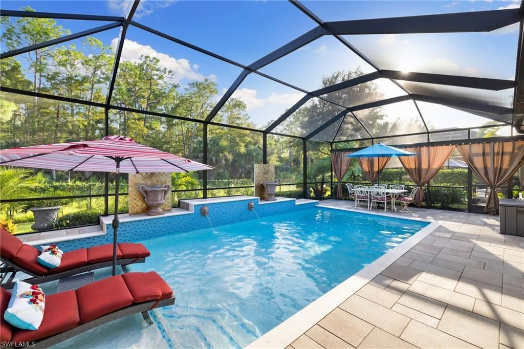3675 Canopy Cir, Naples, FL 34120 Photo
