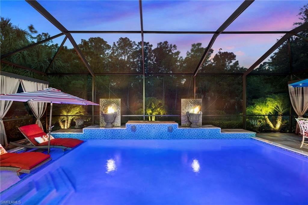3675 Canopy Cir , Naples, FL 34120 Photo