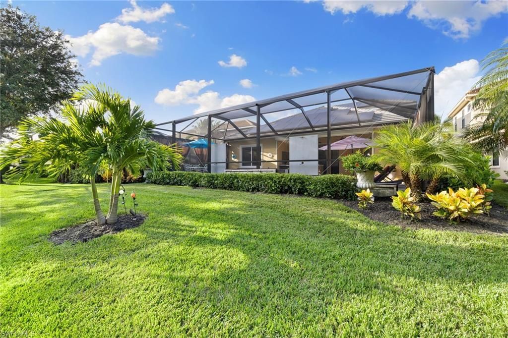 3675 Canopy Cir, Naples, FL 34120 Photo