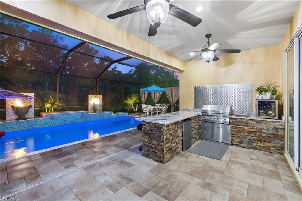 3675 Canopy Cir, Naples, FL 34120 Photo