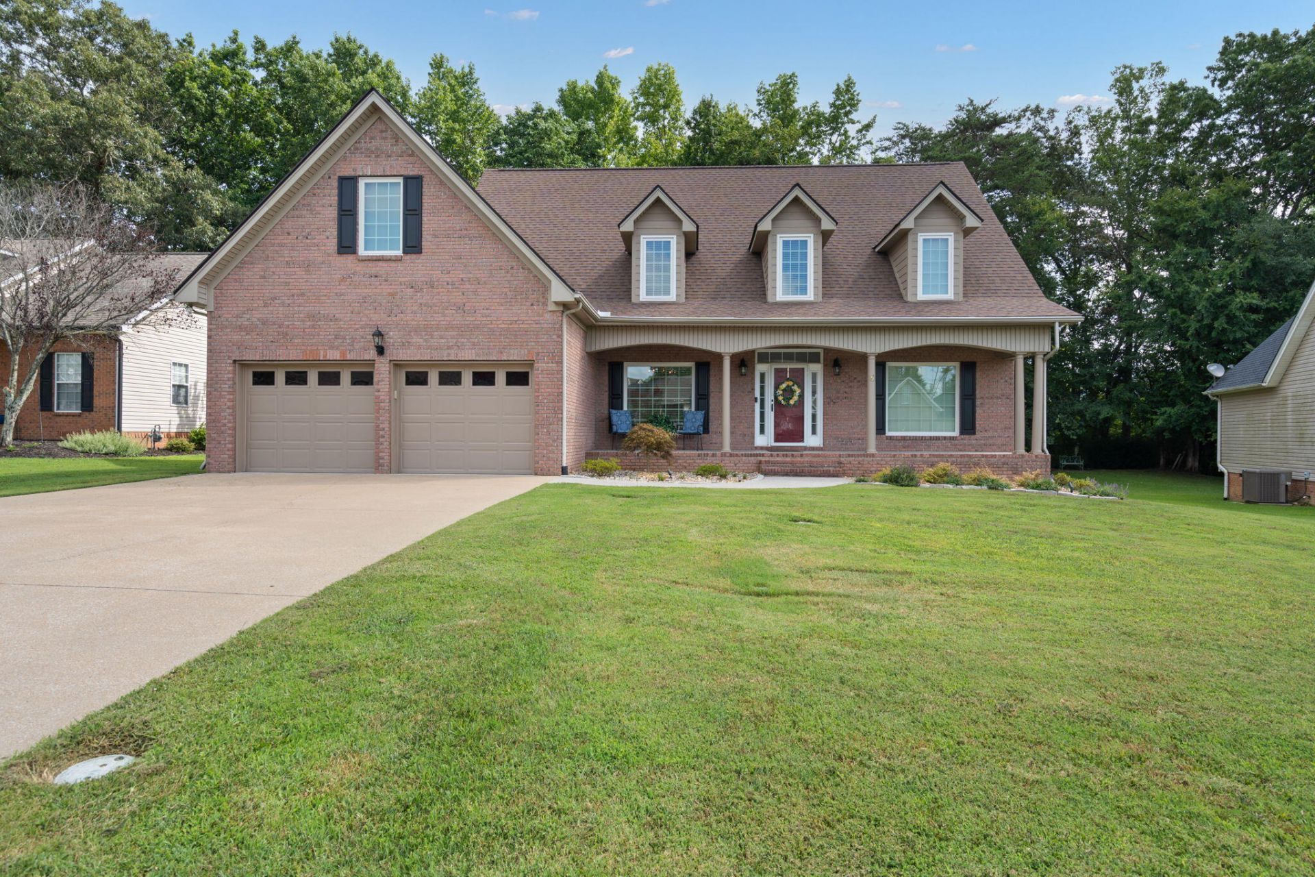 3758 Bentwood Cove Drive, Apison, TN 37302 Main Photo