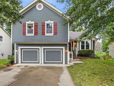 8707 N Mcdonald Avenue, Kansas City, MO 64153