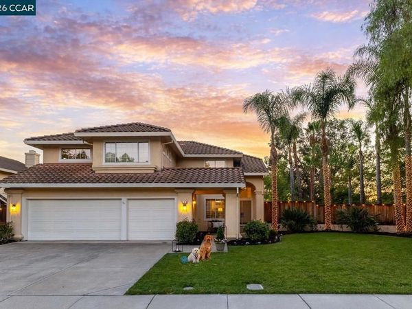 988 ROMA STREET , Livermore, CA 94551