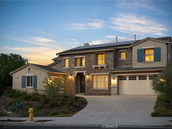 31800 Paseo Tarazona , San Juan Capistrano, CA 92675