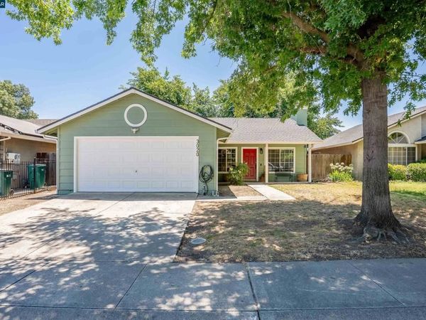 3020 Janessa Way , Stockton, CA 95205