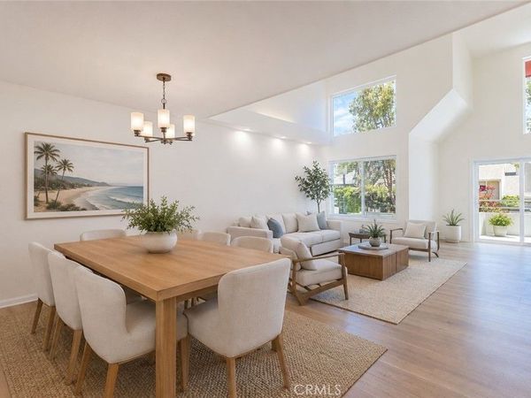 26928 Carnelian, Unit 247, Mission Viejo, CA 92691