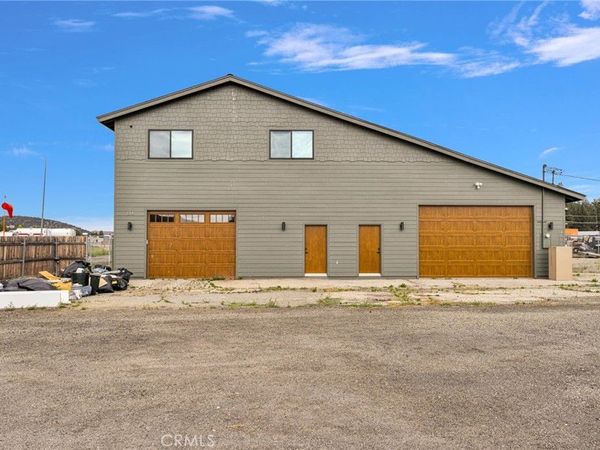 614 W Fairway , Big Bear City, CA 92314