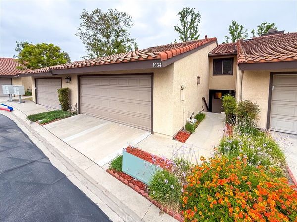 1034 E Romney Drive, Diamond Bar, CA 91789