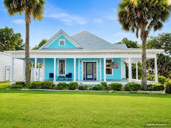 1534 SW Main Street , Greenville, FL 32331