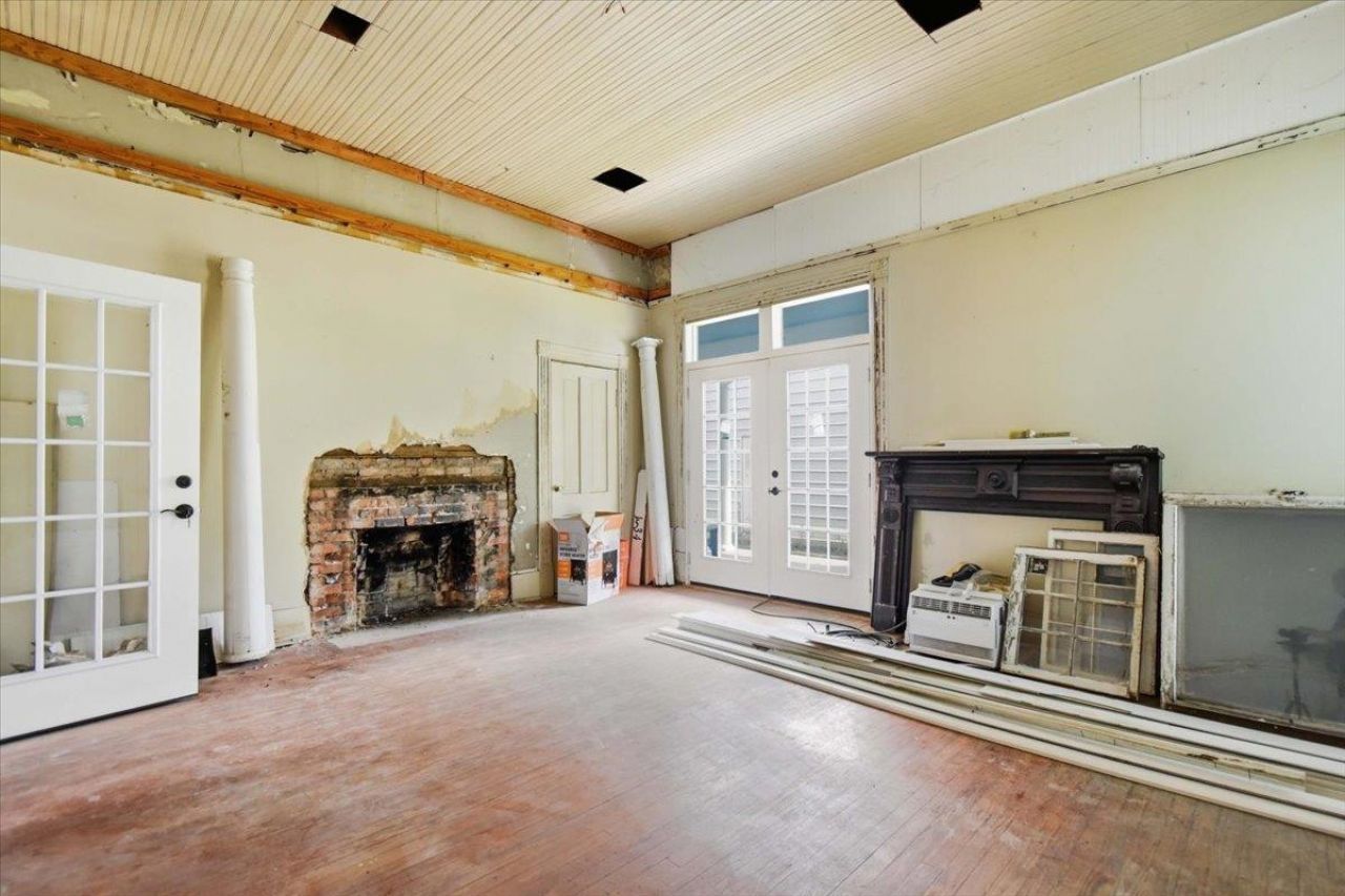 1534 SW Main Street, Greenville, FL 32331 Photo
