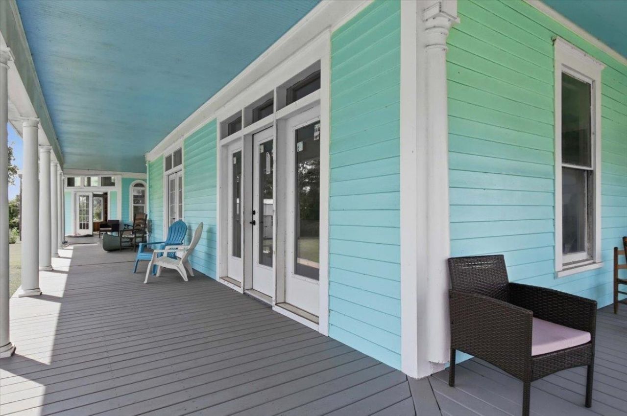 1534 SW Main Street, Greenville, FL 32331 Photo