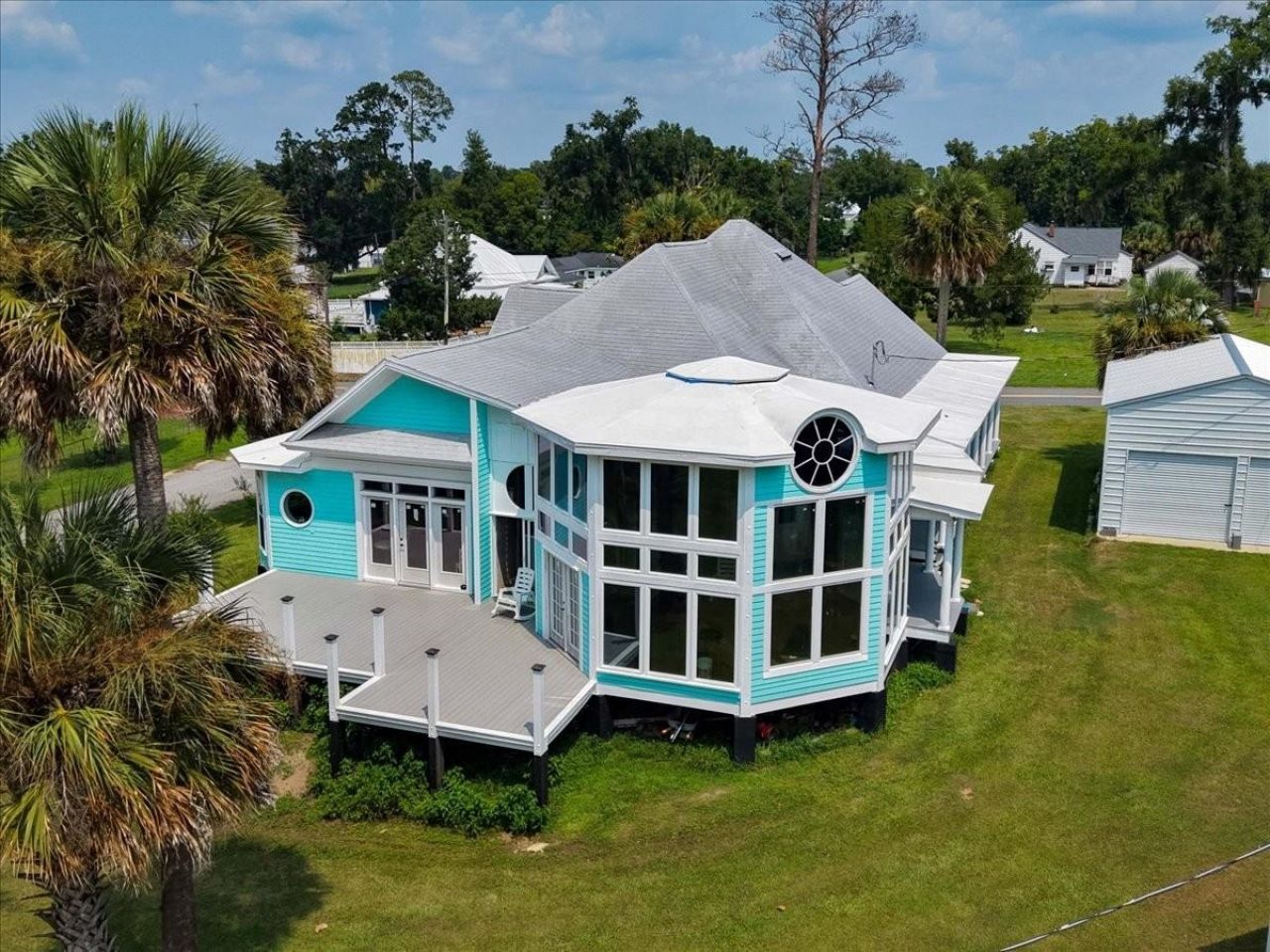 1534 SW Main Street, Greenville, FL 32331 Photo