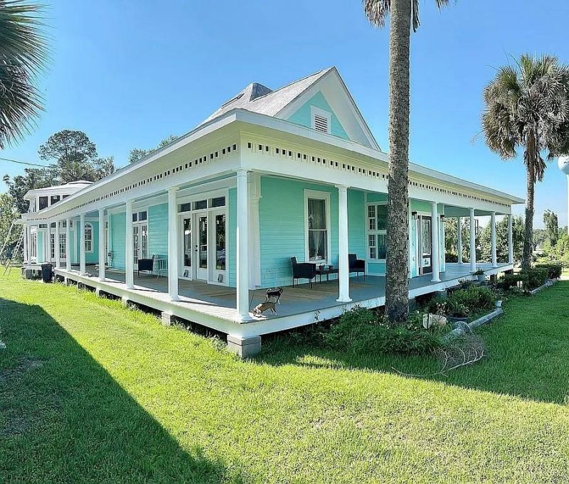 1534 SW Main Street, Greenville, FL 32331 Photo
