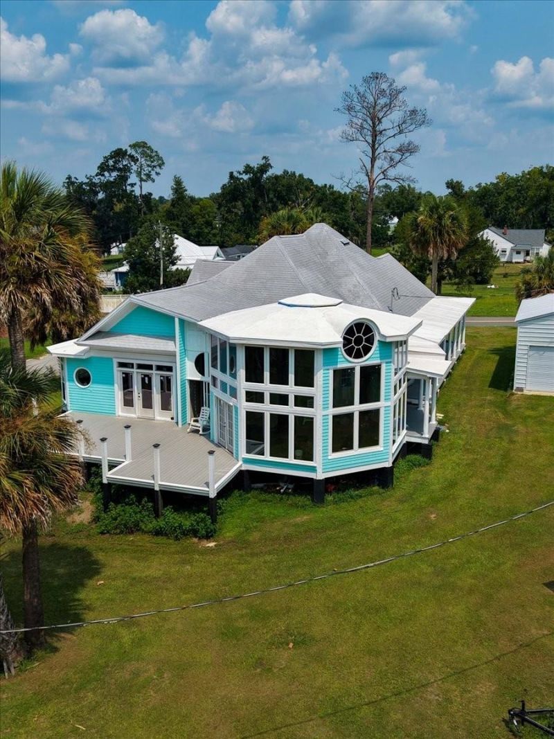 1534 SW Main Street, Greenville, FL 32331 Photo