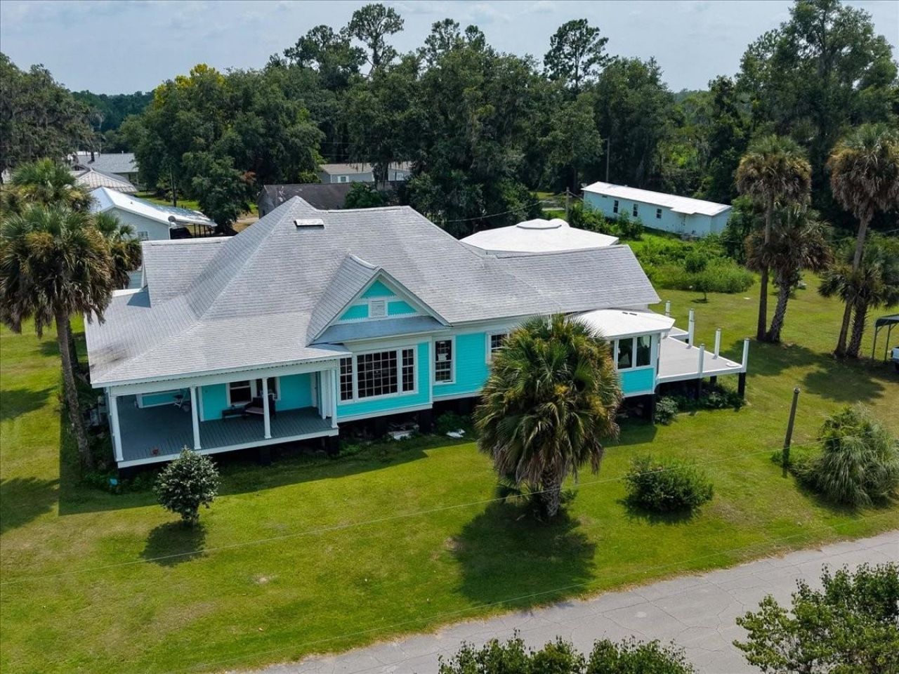 1534 SW Main Street, Greenville, FL 32331 Photo