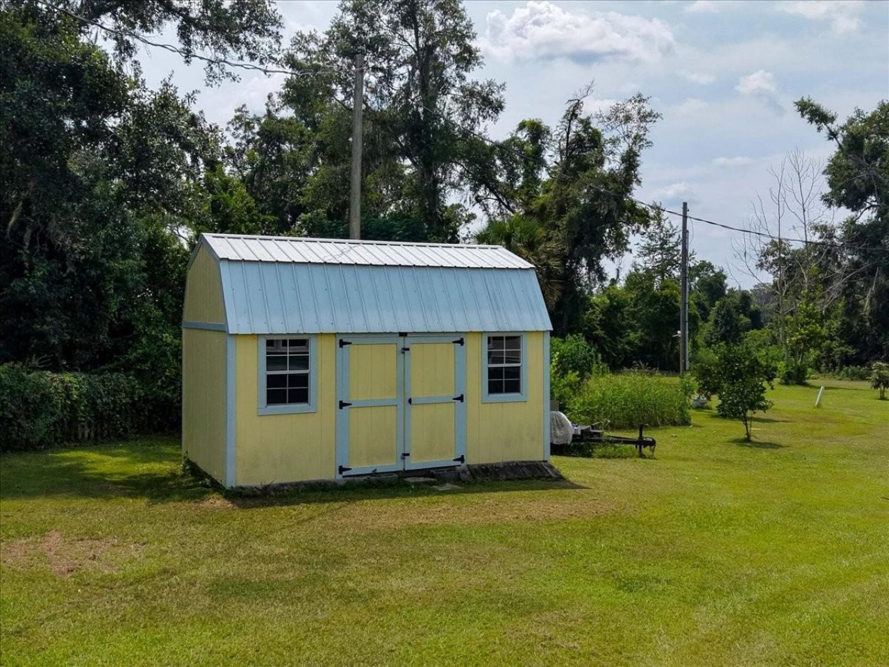 1534 SW Main Street, Greenville, FL 32331 Photo