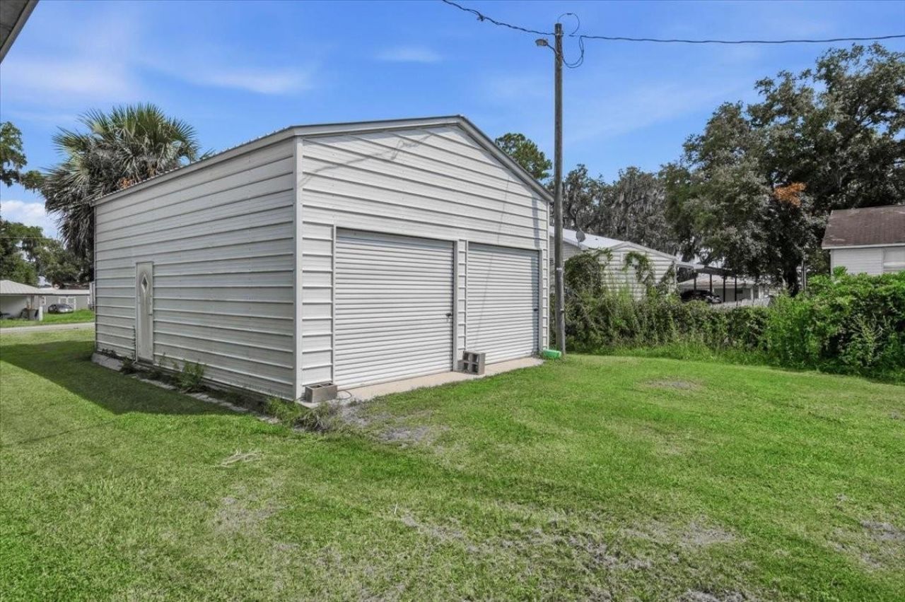 1534 SW Main Street, Greenville, FL 32331 Photo