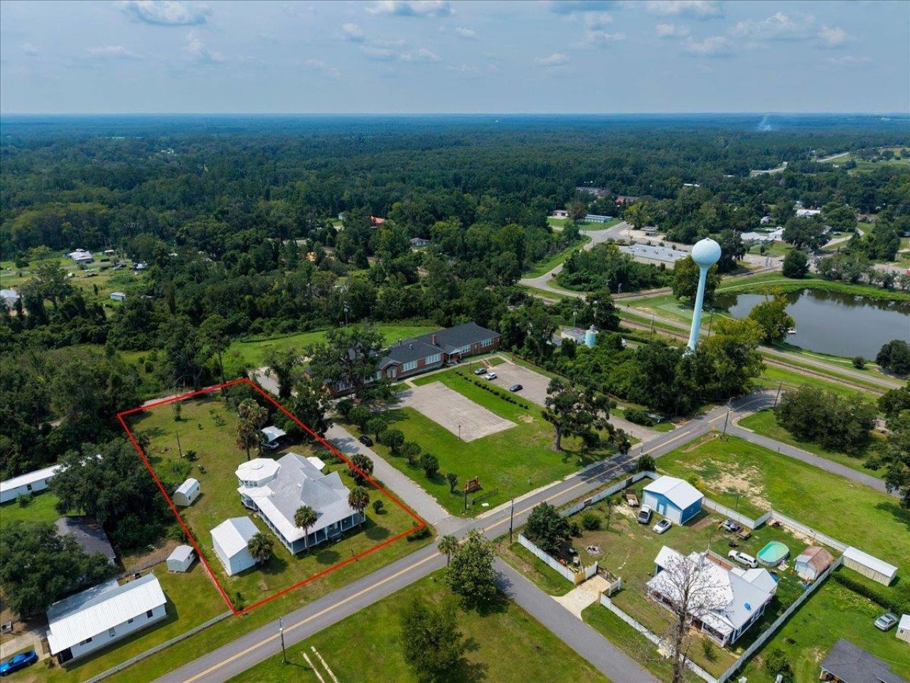 1534 SW Main Street, Greenville, FL 32331 Photo